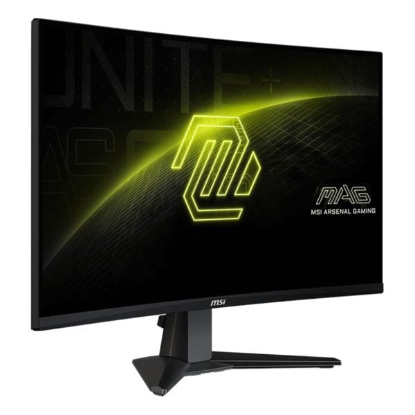 Msi Mag 27c6x 27 Inch 250hz 1ms Full Hd Adaptive Sync Va Gaming Monitor 2