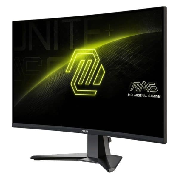 Msi Mag 27c6x 27 Inch 250hz 1ms Full Hd Adaptive Sync Va Gaming Monitor 3