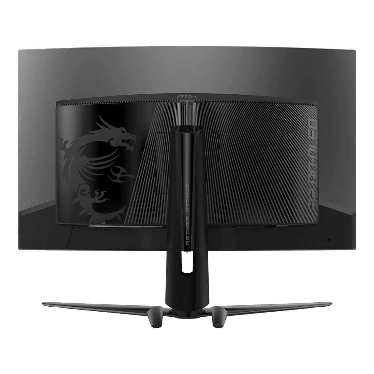 Msi Mag 321cup Qd Oled 31.5 Inch 165hz 0.03ms 4k Uhd Adaptive Sync Qd Oled Curved Gaming Monitor 11