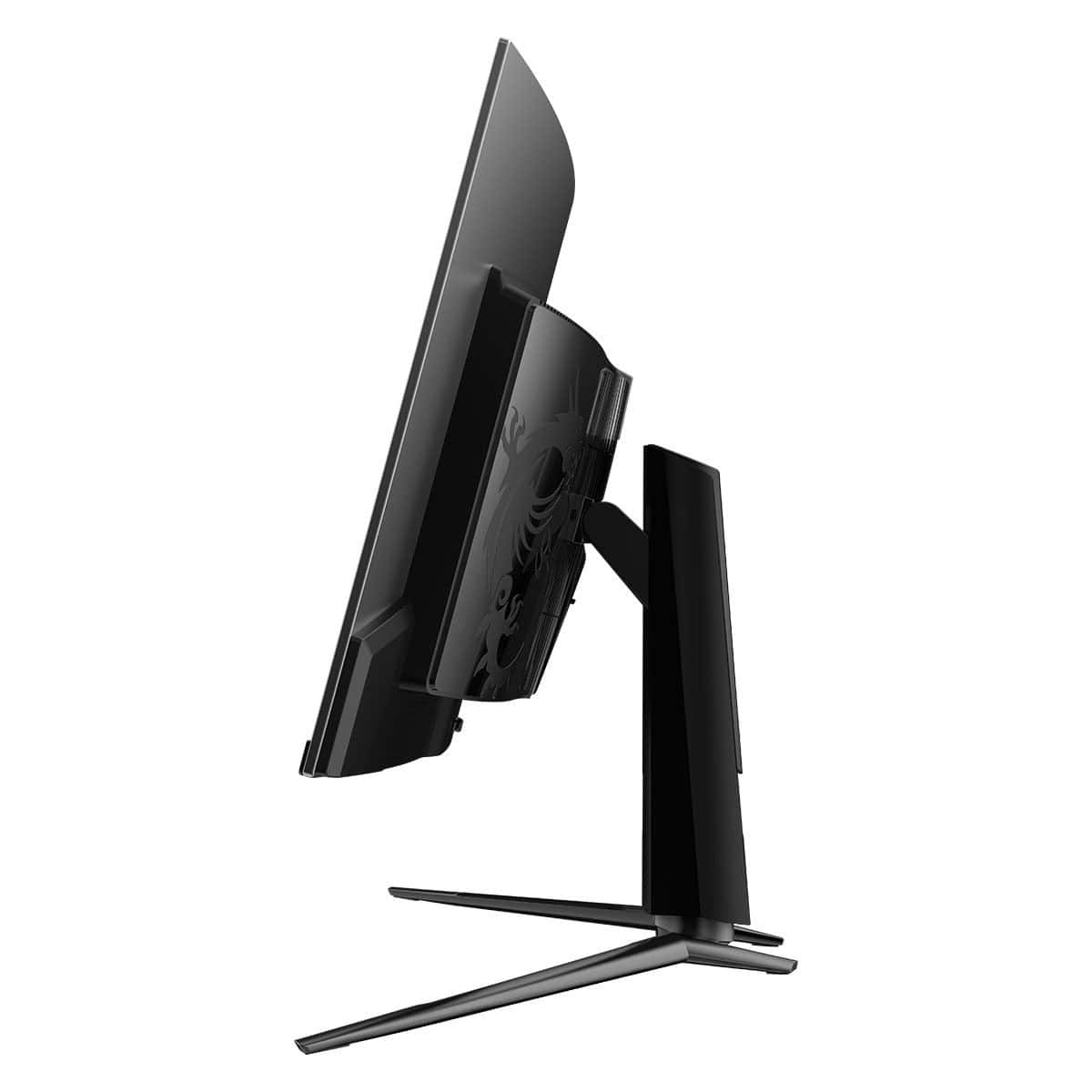 Msi Mag 321cup Qd Oled 31.5 Inch 165hz 0.03ms 4k Uhd Adaptive Sync Qd Oled Curved Gaming Monitor 6