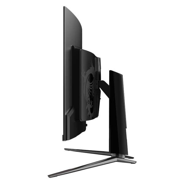 Msi Mag 321cup Qd Oled 31.5 Inch 165hz 0.03ms 4k Uhd Adaptive Sync Qd Oled Curved Gaming Monitor 7