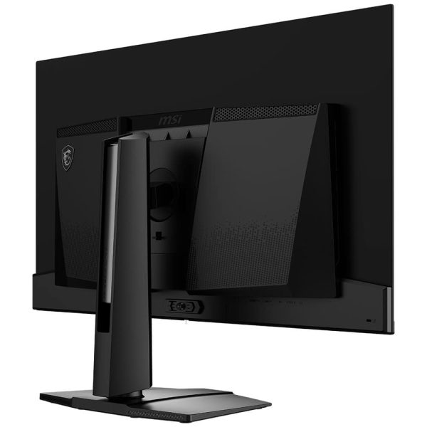 Msi Mag 321up Qd Oled 31.5 Inch 165hz 0.03ms 4k Uhd Adaptive Sync Qd Oled Pivot Gaming Monitor 10