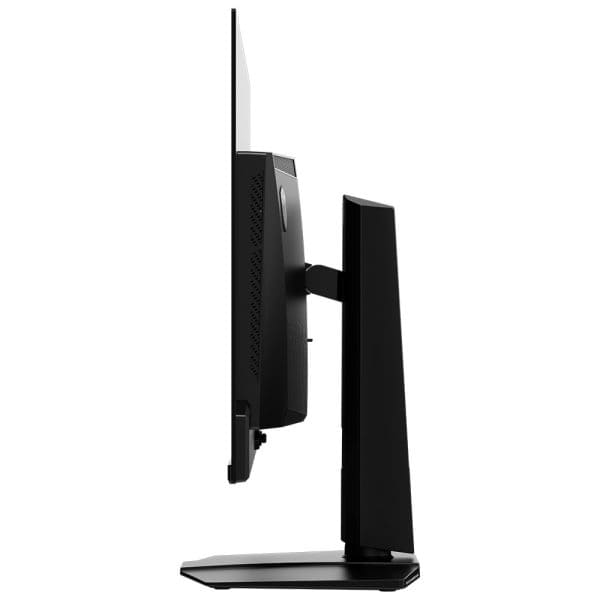 Msi Mag 321up Qd Oled 31.5 Inch 165hz 0.03ms 4k Uhd Adaptive Sync Qd Oled Pivot Gaming Monitor 7