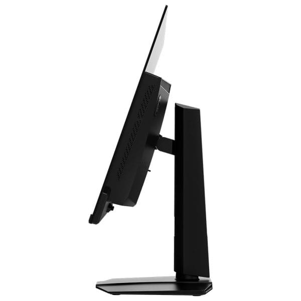 Msi Mag 321up Qd Oled 31.5 Inch 165hz 0.03ms 4k Uhd Adaptive Sync Qd Oled Pivot Gaming Monitor 9