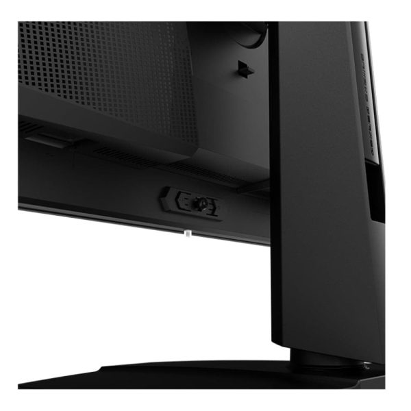 Msi Mag 321upx Qd Oled 31.5 Inch 240hz 0.03ms 4k Uhd Adaptive Sync Pivot Gaming Monitor 4