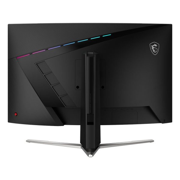 Msi Mag 325cqrxf E2 31.5 Inch 240hz 0.5ms 2k Wqhd Freesync Premium Rapid Va Curved Gaming Monitor 11