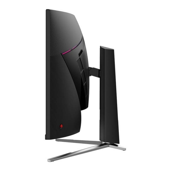 Msi Mag 325cqrxf E2 31.5 Inch 240hz 0.5ms 2k Wqhd Freesync Premium Rapid Va Curved Gaming Monitor 6