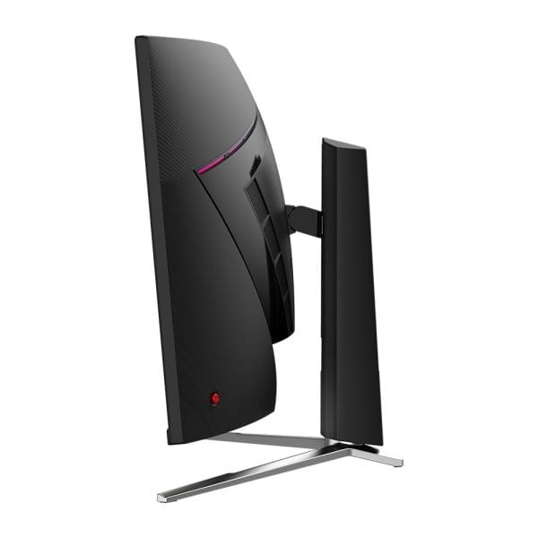 Msi Mag 325cqrxf E2 31.5 Inch 240hz 0.5ms 2k Wqhd Freesync Premium Rapid Va Curved Gaming Monitor 7