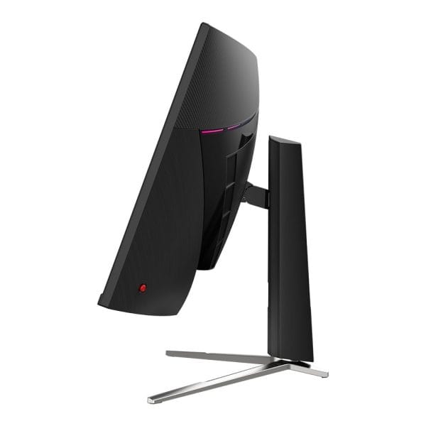 Msi Mag 325cqrxf E2 31.5 Inch 240hz 0.5ms 2k Wqhd Freesync Premium Rapid Va Curved Gaming Monitor 8