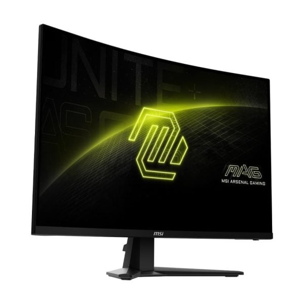 Msi Mag 32c6x 31.5 Inch 250hz 1ms Full Hd Adaptive Sync Va Curved Gaming Monitor 3