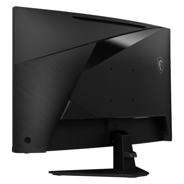 Msi Mag 32c6x 31.5 Inch 250hz 1ms Full Hd Adaptive Sync Va Curved Gaming Monitor 7