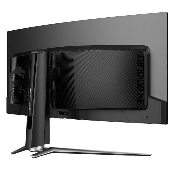 Msi Mag 341cqp Qd Oled 34 Inch 175hz 0.03ms Uwqhd Freesync Premium Pro Qd Oled Curved Gaming Monitor 10