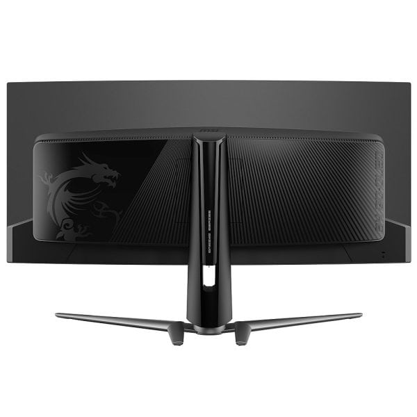 Msi Mag 341cqp Qd Oled 34 Inch 175hz 0.03ms Uwqhd Freesync Premium Pro Qd Oled Curved Gaming Monitor 11