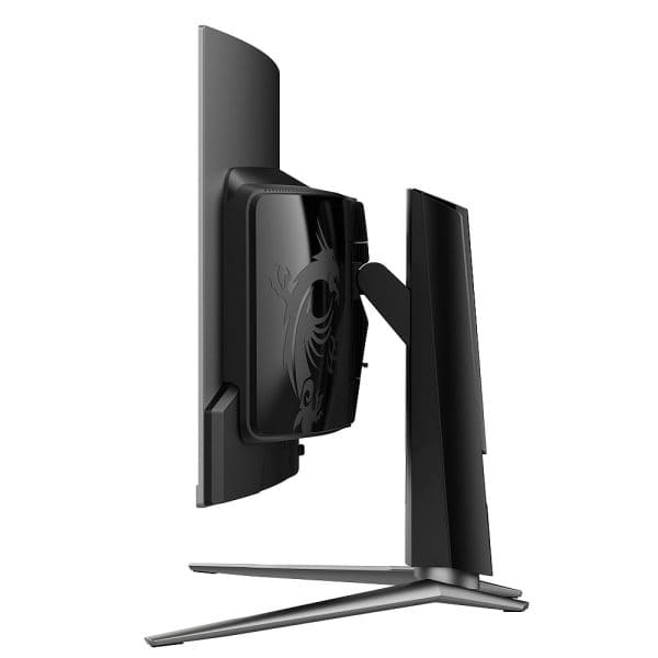 Msi Mag 341cqp Qd Oled 34 Inch 175hz 0.03ms Uwqhd Freesync Premium Pro Qd Oled Curved Gaming Monitor 6
