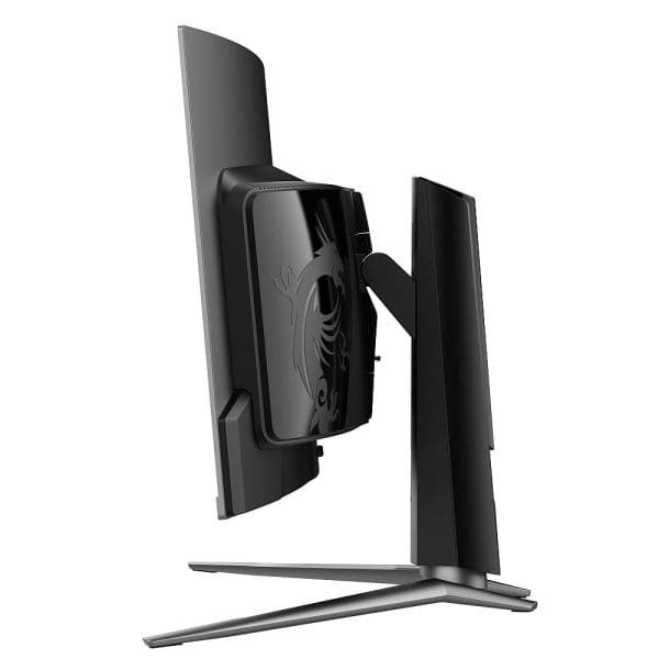 Msi Mag 341cqp Qd Oled 34 Inch 175hz 0.03ms Uwqhd Freesync Premium Pro Qd Oled Curved Gaming Monitor 8