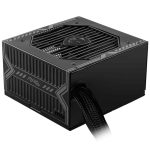 MSI MAG A750BN PCIE5 750W 80+ Bronze 120mm Ventilator Voeding