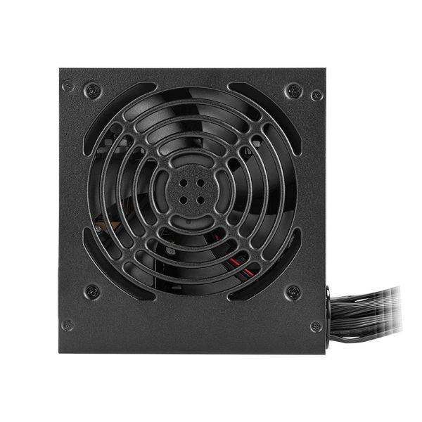 Msi Mag A750gn Pcie5 750w 80+ Gold 120mm Ventilator Voeding 5