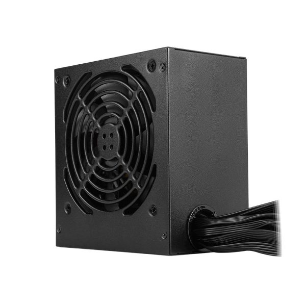 Msi Mag A750gn Pcie5 750w 80+ Gold 120mm Ventilator Voeding 6