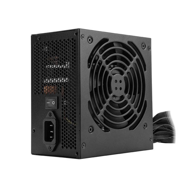 Msi Mag A750gn Pcie5 750w 80+ Gold 120mm Ventilator Voeding 7