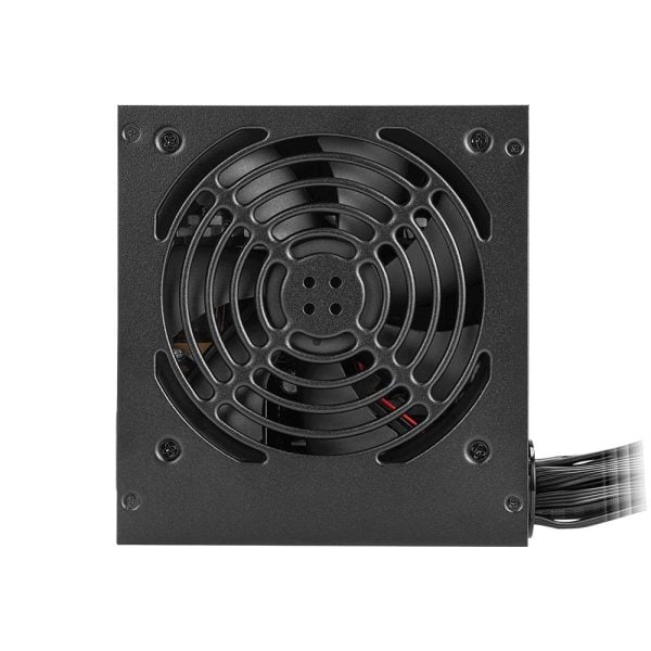 Msi Mag A850gn Pcie5 850w 80+ Gold 120mm Ventilator Voeding 7