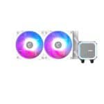 MSI MAG CoreLiquid A13 240 ARGB 240mm Intel-AMD Compatibel Wit CPU Waterkoeler