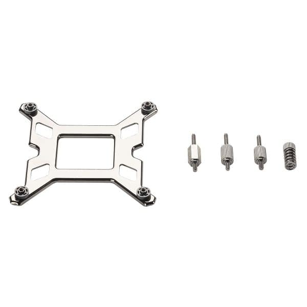 Msi Mag Coreliquid A15 240 Argb 240mm Intel Amd Compatibel Cpu Waterkoeler 13