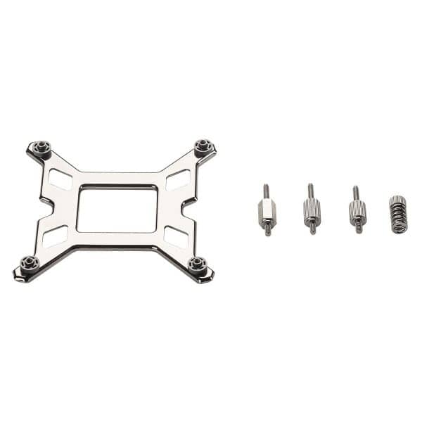 Msi Mag Coreliquid A15 360 Argb 360mm Intel Amd Compatibel Cpu Waterkoeler 10