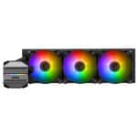 MSI MAG CoreLiquid M360 ARGB 360mm Intel-AMD Compatibel CPU Waterkoeler