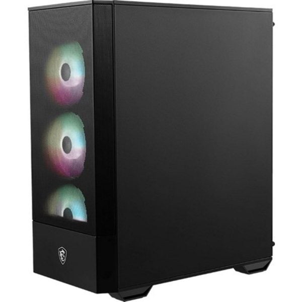 Msi Mag Forge 112r Gehard Glas Argb Atx Gaming Behuizing 3