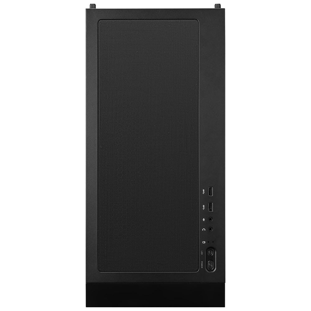 Msi Mag Forge 320r Airflow Usb 3.2 Mid Tower Atx Gaming Behuizing 10
