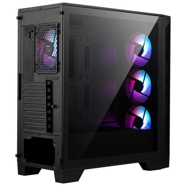 Msi Mag Forge 320r Airflow Usb 3.2 Mid Tower Atx Gaming Behuizing 6