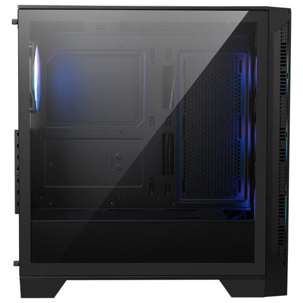 Msi Mag Forge 320r Airflow Usb 3.2 Mid Tower Atx Gaming Behuizing 7
