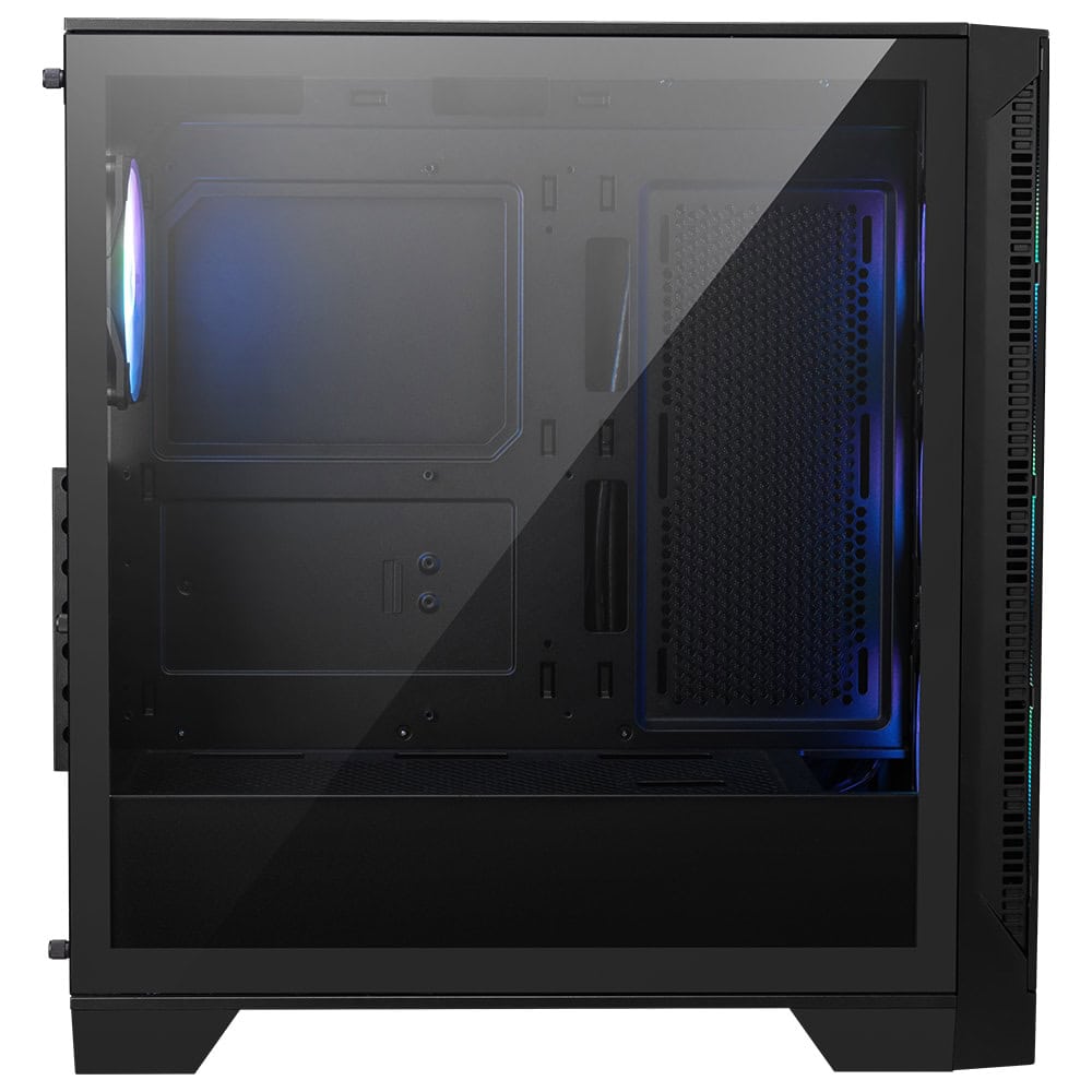 Msi Mag Forge 320r Airflow Usb 3.2 Mid Tower Atx Gaming Behuizing 7