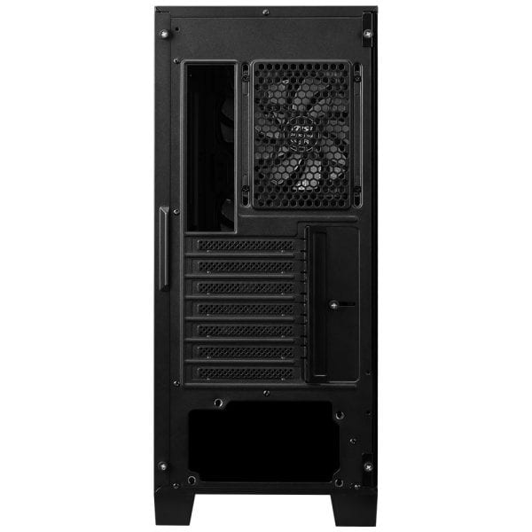 Msi Mag Forge 320r Airflow Usb 3.2 Mid Tower Atx Gaming Behuizing 8