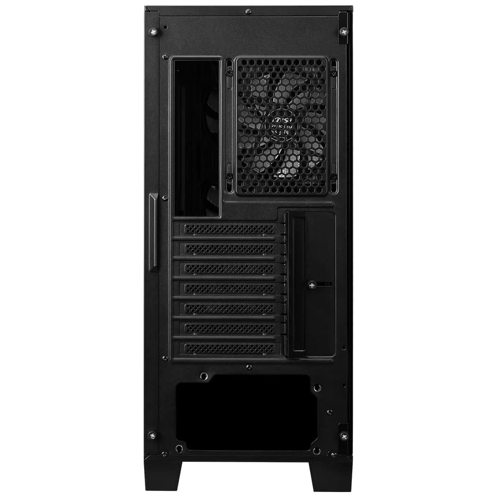 Msi Mag Forge 320r Airflow Usb 3.2 Mid Tower Atx Gaming Behuizing 8