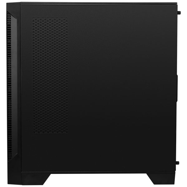 Msi Mag Forge 320r Airflow Usb 3.2 Mid Tower Atx Gaming Behuizing 9