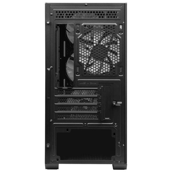 Msi Mag Forge M100a D60 600w 80+ Rgb Matx Behuizing 8
