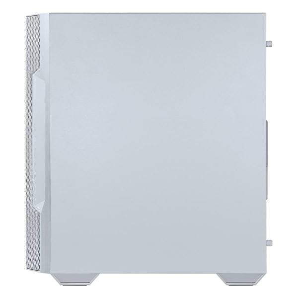 Msi Mag Forge M100r White Argb Mesh Gehard Glas Usb 3.2 Mid Tower Matx Gaming Behuizing 10