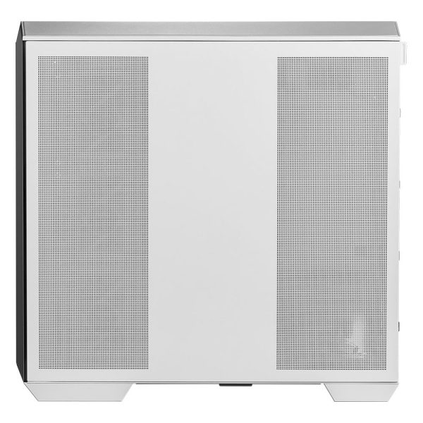 Msi Mag Pano M100r Pz Argb Gehard Glas Usb 3.2 Panoramisch Micro Atx Tower Wit Gaming Behuizing 11