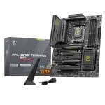 MSI MAG X870E TOMAHAWK WIFI 8400MHz (OC) DDR5 Soket AM5 M.2 HDMI DP ATX Moederbord