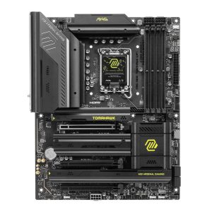 Msi Mag Z890 Tomahawk Wifi 9200mhz (oc) Ddr5 Socket Lga1851 M.2 Hdmi Atx Moederbord 2