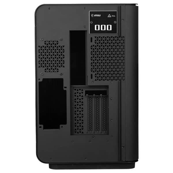 Msi Meg Maestro 700l Pz Panoramisch Gehard Glas Usb 3.2 E Atx Mid Tower Zwart Gaming Behuizing 10