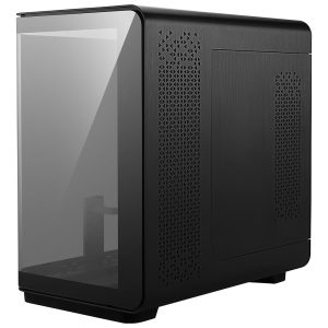 Msi Meg Maestro 700l Pz Panoramisch Gehard Glas Usb 3.2 E Atx Mid Tower Zwart Gaming Behuizing 2