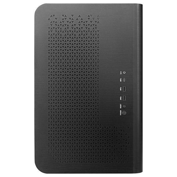 Msi Meg Maestro 700l Pz Panoramisch Gehard Glas Usb 3.2 E Atx Mid Tower Zwart Gaming Behuizing 6