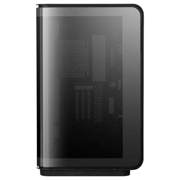 Msi Meg Maestro 700l Pz Panoramisch Gehard Glas Usb 3.2 E Atx Mid Tower Zwart Gaming Behuizing 9