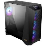 MSI MEG PROSPECT 700R Gehard Glas USB 3.2 Mid Tower Behuizing