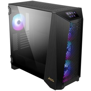 Msi Meg Prospect 700r Gehard Glas Usb 3.2 Mid Tower Behuizing 1