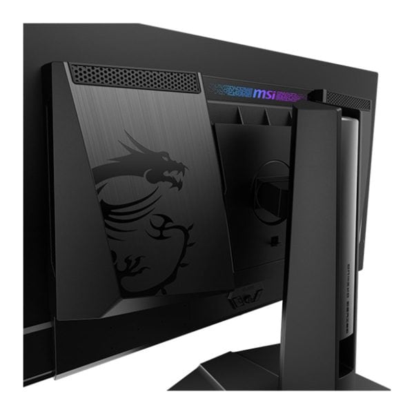 Msi Mpg 271qrx Qd Oled 26.5 Inch 360hz 0.03ms 2k Wqhd Freesync Premium Pro Pivot Gaming Monitor 5