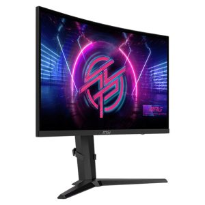 Msi Mpg 275cqrxf 27 Inch 240hz 0.5ms 2k Wqhd Freesync Premium Rapid Va Curved Gaming Monitor 2