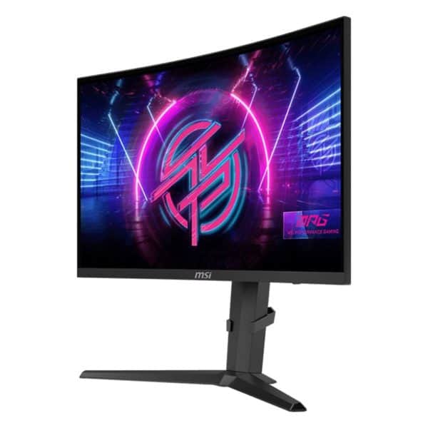 Msi Mpg 275cqrxf 27 Inch 240hz 0.5ms 2k Wqhd Freesync Premium Rapid Va Curved Gaming Monitor 3